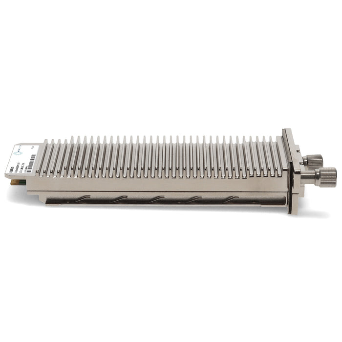 HP® JD106B Compatible TAA 10GBase-SR XENPAK Transceiver (MMF, 850nm, 300m, SC, DOM)