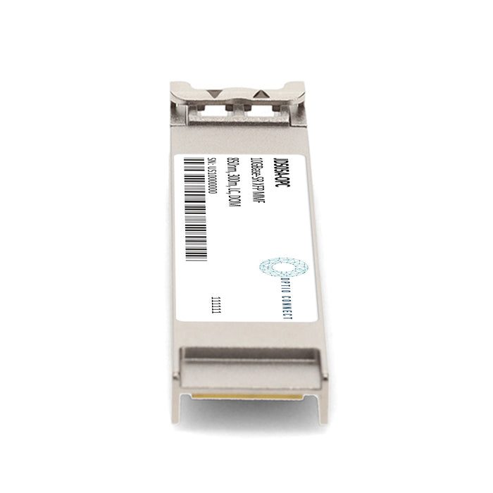 HP® JD505A Compatible TAA 10GBase-SR XFP Transceiver (MMF, 850nm, 300m, LC, DOM)