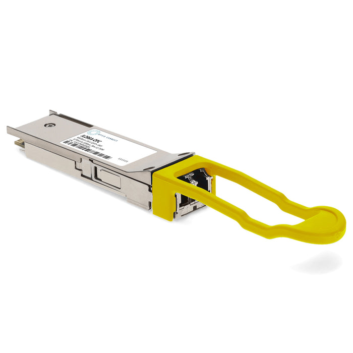 HP® JL286A Compatible TAA 40GBase-LRL4 QSFP+ Transceiver (SMF, 1270nm to 1330nm, 2km, LC, DOM)