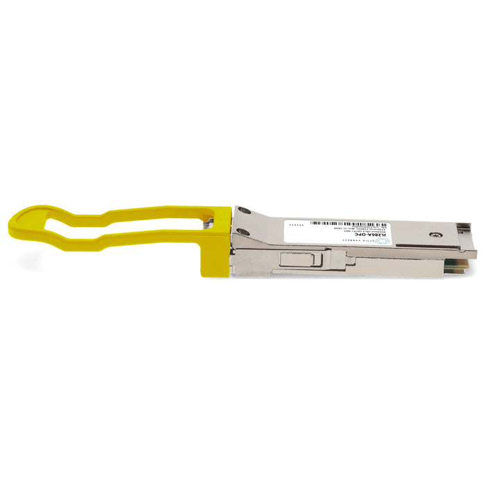 HP® JL286A Compatible TAA 40GBase-LRL4 QSFP+ Transceiver (SMF, 1270nm to 1330nm, 2km, LC, DOM)