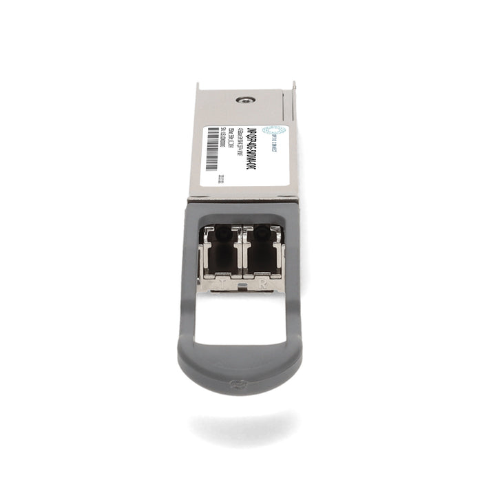 Juniper Networks® JNP-QSFP-40G-SWDM4 Compatible TAA 40GBase-SWDM4 QSFP+ Transceiver (MMF, 850nm, 350m, LC, DOM)