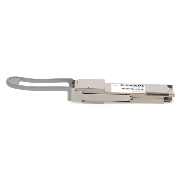 Juniper Networks® JNP-QSFPP-40G-BXSR Compatible TAA 40GBase-SR QSFP+ Transceiver (MMF, 832nm to 918nm, 150m, LC, DOM)