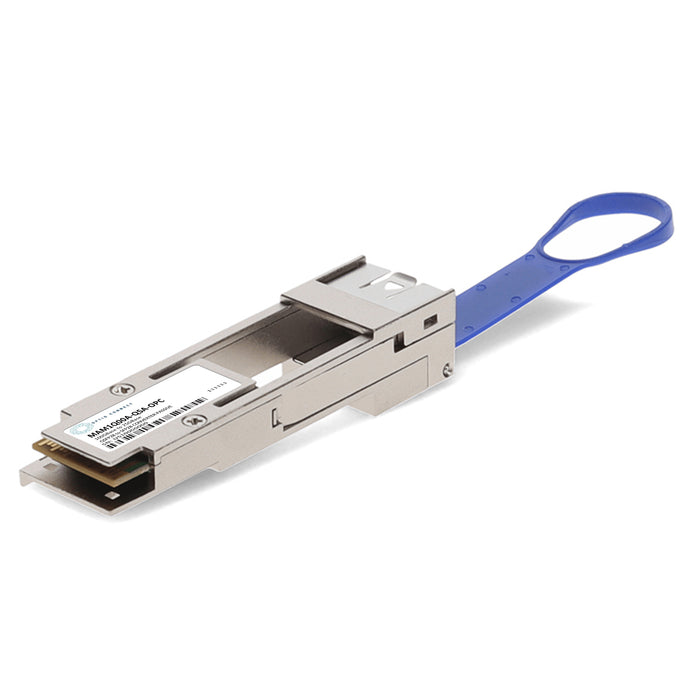 Mellanox® MAM1Q00A-QSA Compatible 25GBase-Converter QSFP28 Transceiver (QSFP28 to SFP28 Converter, Passive)