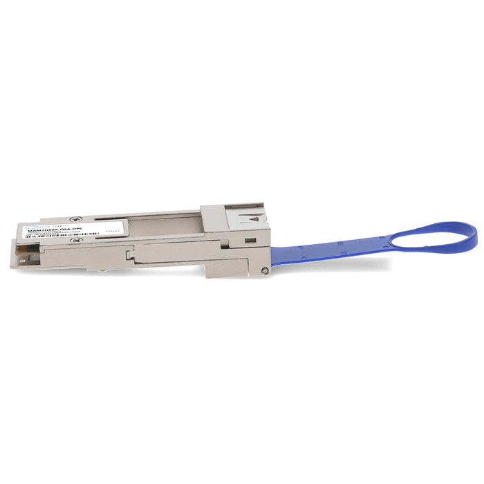 Mellanox® MAM1Q00A-QSA Compatible 25GBase-Converter QSFP28 Transceiver (QSFP28 to SFP28 Converter, Passive)