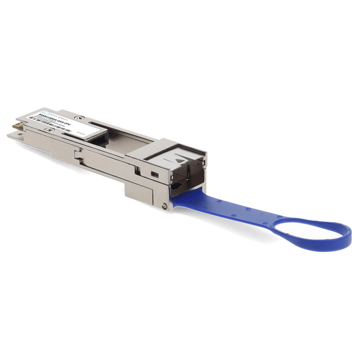 Mellanox® MAM1Q00A-QSA Compatible 25GBase-Converter QSFP28 Transceiver (QSFP28 to SFP28 Converter, Passive)