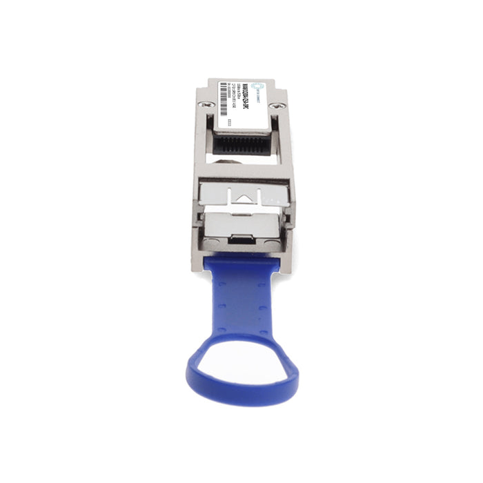 Mellanox® MAM1Q00A-QSA Compatible 25GBase-Converter QSFP28 Transceiver (QSFP28 to SFP28 Converter, Passive)