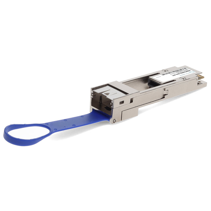 Mellanox® MAM1Q00A-QSA Compatible 25GBase-Converter QSFP28 Transceiver (QSFP28 to SFP28 Converter, Passive)