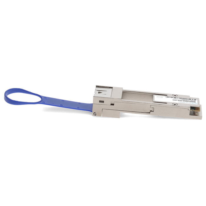Mellanox® MAM1Q00A-QSA Compatible 25GBase-Converter QSFP28 Transceiver (QSFP28 to SFP28 Converter, Passive)