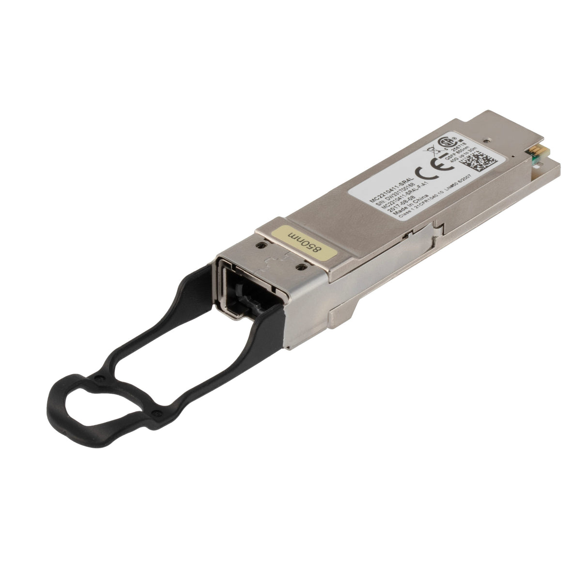 QSFP-100G-LR4-S-OC