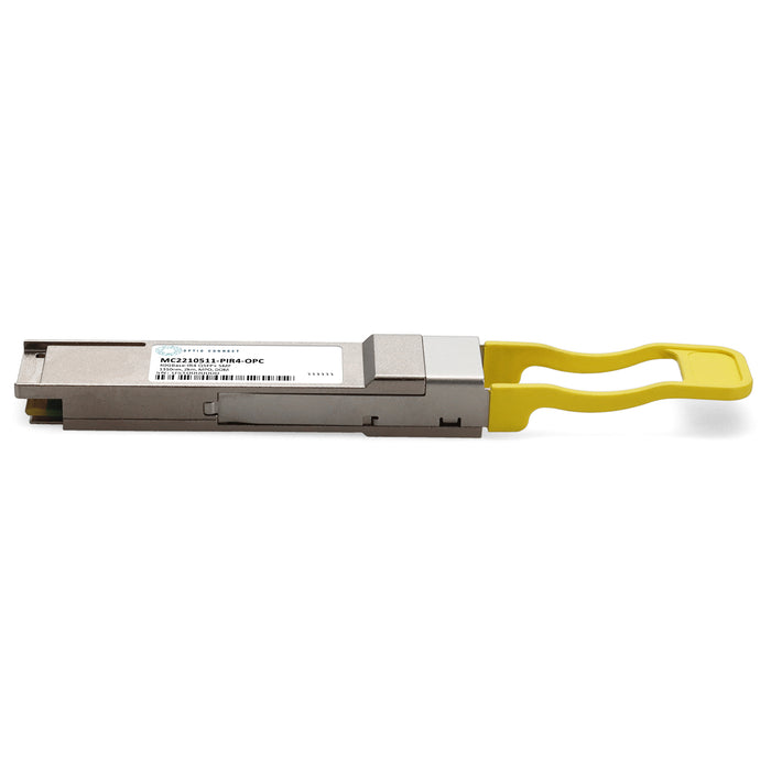 Mellanox® MC2210511-PIR4 Compatible TAA 40GBase-IR4 QSFP+ Transceiver (SMF, 1310nm, 2km, MPO, DOM)