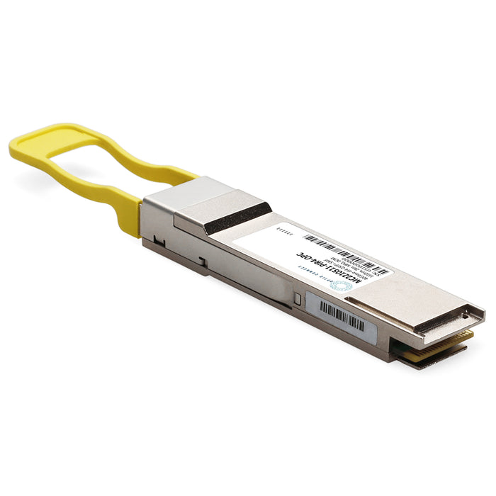 Mellanox® MC2210511-PIR4 Compatible TAA 40GBase-IR4 QSFP+ Transceiver (SMF, 1310nm, 2km, MPO, DOM)