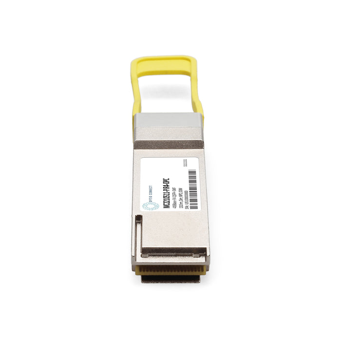 Mellanox® MC2210511-PIR4 Compatible TAA 40GBase-IR4 QSFP+ Transceiver (SMF, 1310nm, 2km, MPO, DOM)