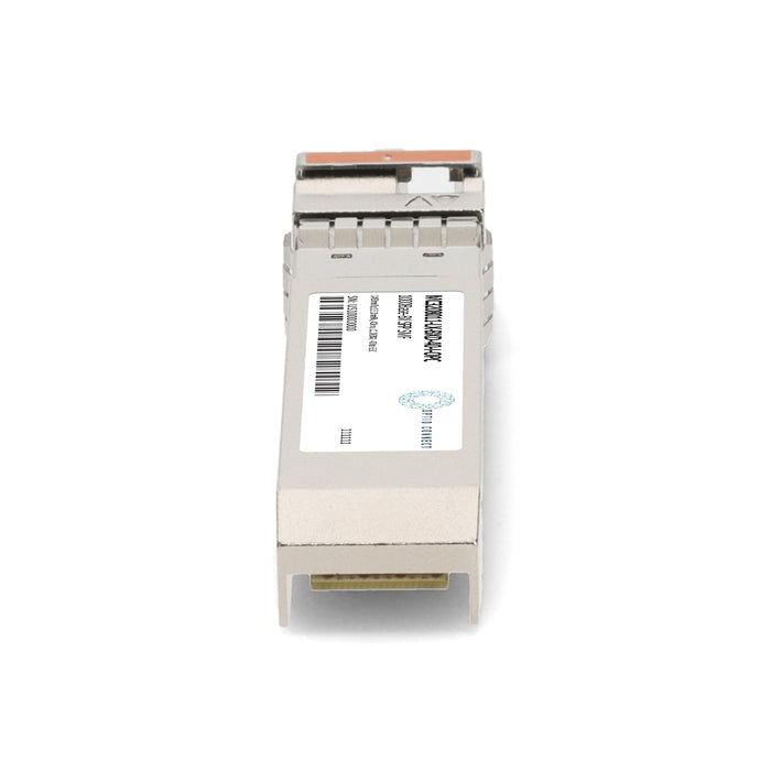 Mellanox® MC3208011-LX-BXD-40-I Compatible TAA 1000Base-BX SFP Transceiver (SMF, 1490nmTx/1310nmRx, 40km, LC, DOM, -40 to 85C)