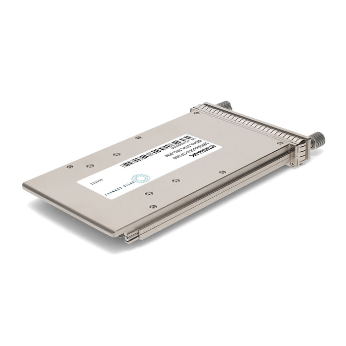 Ciena® NTTA03AA Compatible TAA 100GBase-SR10 CFP Transceiver (MMF, 850nm, 150m, MPO, DOM)
