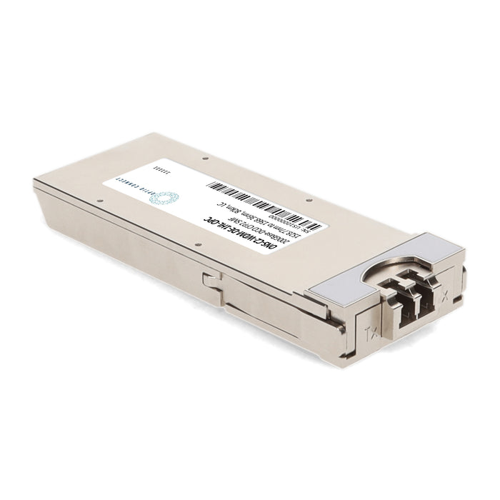 Cisco® ONS-C2-WDM-DE-1HL Compatible TAA 200GBase-DWDM CFP2 Transceiver (SMF, 1528.77nm to 1568.36nm, 80km, LC)