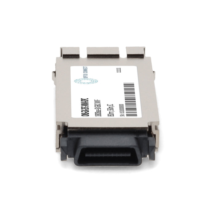 Cisco® ONS-GX-2FC-MMI Compatible TAA 1000Base-SX GBIC Transceiver (MMF, 850nm, 550m, SC)