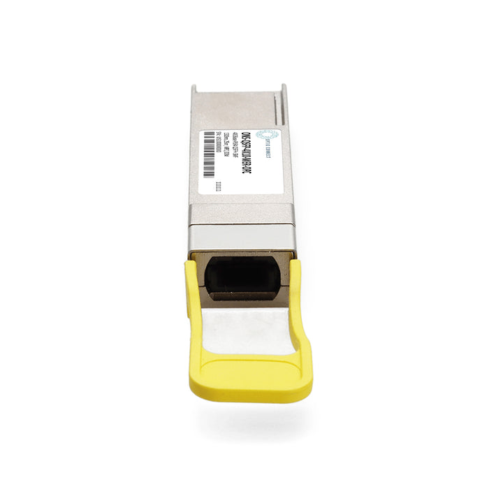 Cisco® QSFP-4X10G-LR-S-25 Compatible TAA 40GBase-PLR4 QSFP+ Transceiver (SMF, 1310nm, 25km, MPO, DOM)