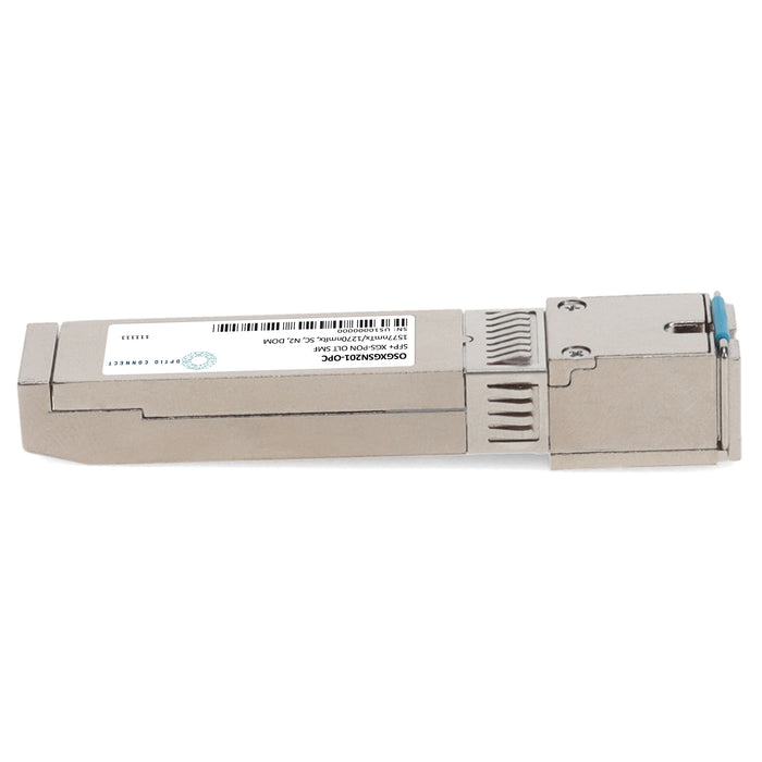 Huawei® OSGXGSN201 Compatible TAA Compliant 10GBs XGS-PON ONL Transceiver with Burst Mode (SMF, 1577nmTx/1270nmRx, SC, N2, DOM)