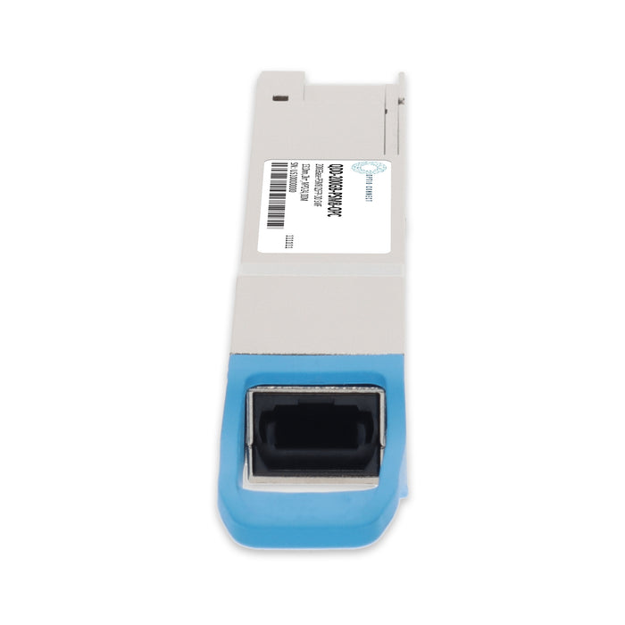MSA and TAA 200GBase-PSM8 QSFP-DD Transceiver (SMF, 1310nm, 2km, MPO-24, DOM)