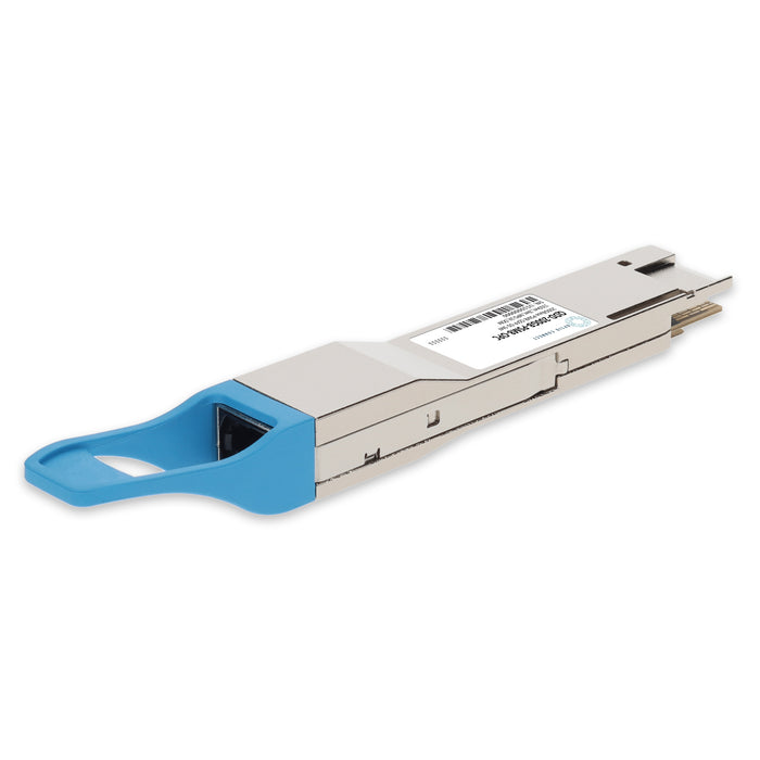 MSA and TAA 200GBase-PSM8 QSFP-DD Transceiver (SMF, 1310nm, 2km, MPO-24, DOM)