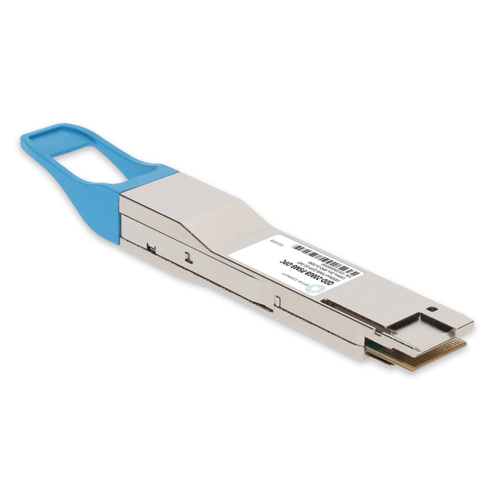 MSA and TAA 200GBase-PSM8 QSFP-DD Transceiver (SMF, 1310nm, 2km, MPO-24, DOM)