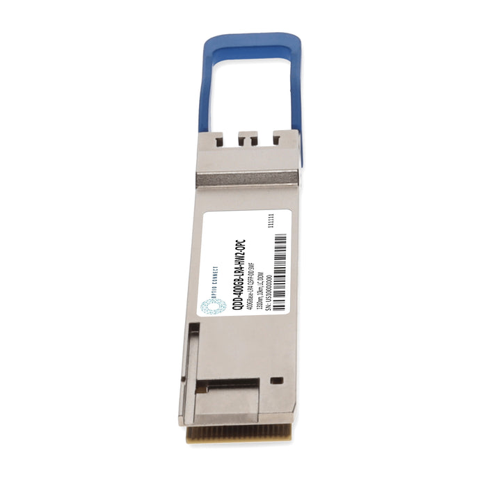 Huawei® Compatible TAA 400GBase-LR4 QSFP-DD Transceiver (SMF, 1310nm, 10km, LC)