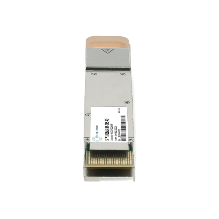 Huawei® Compatible TAA 400GBase-SR8 QSFP-DD Transceiver (MMF, 850nm, 70m, MPO-16, DOM)