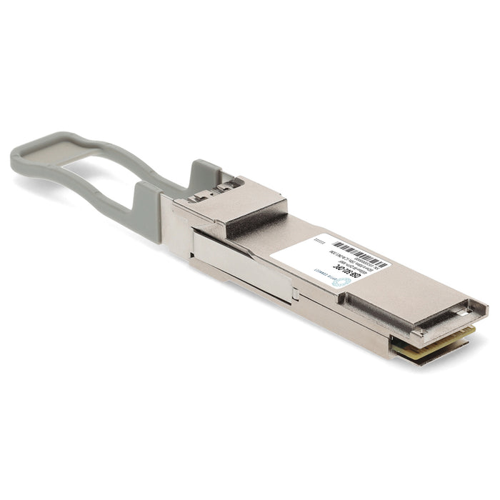Gigamon Systems® QSB-501 Compatible TAA 40GBase-BX QSFP+ Transceiver (MMF, 832nm to 918nm, 150m, LC, Rx only, DOM)