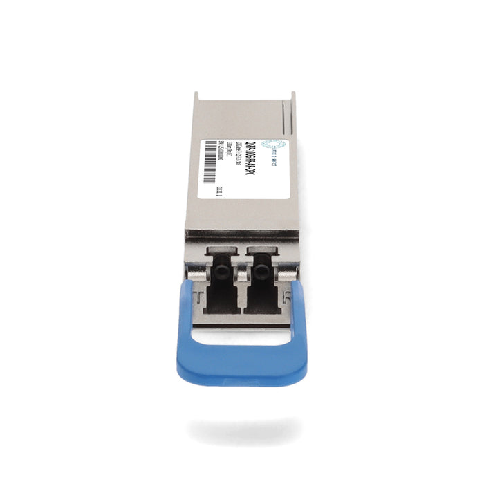 Arista Networks® QSFP-100G-FR-AR Compatible TAA 100GBase-FR QSFP28 Transceiver (SMF, 1310nm, 2km, LC)