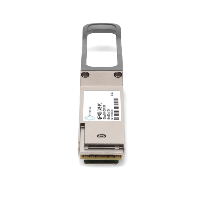 Cisco® QSFP-40G-CSR-S Compatible TAA 40GBase-SWDM4 QSFP+ Transceiver (MMF, 850nm, 350m, LC, DOM)