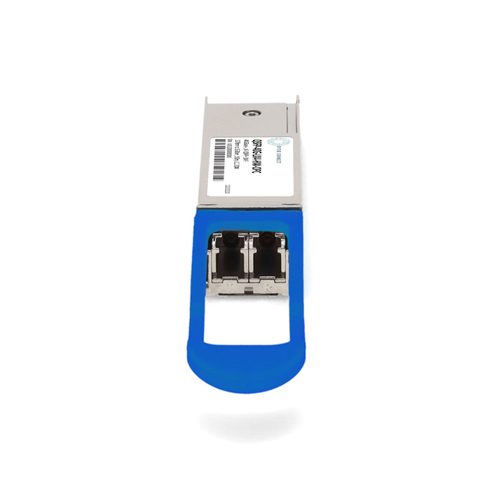 Huawei® QSFP-40G-LX4 Compatible TAA 40GBase-LX4 QSFP+ Transceiver (SMF, 1270nm to 1330nm, 150m, LC, DOM)