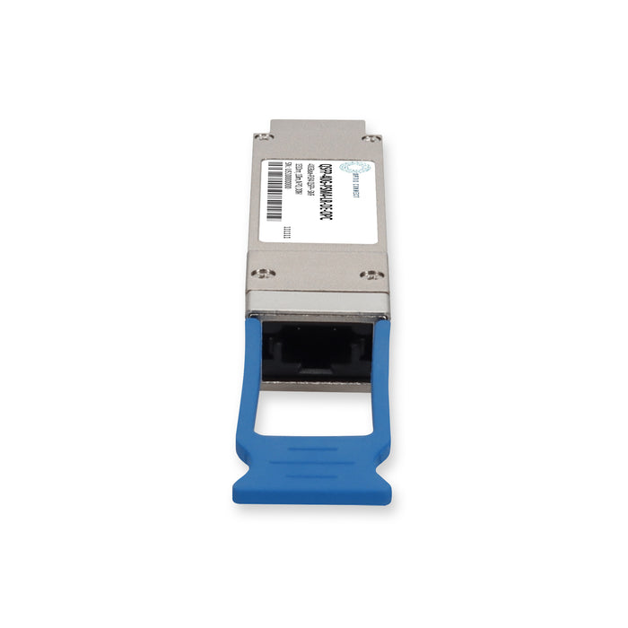 Dell® QSFP-40G-PSM4-LR Compatible TAA 40GBase-PLR4 QSFP+ Transceiver (SMF, 1310nm, 10km, MPO, DOM)