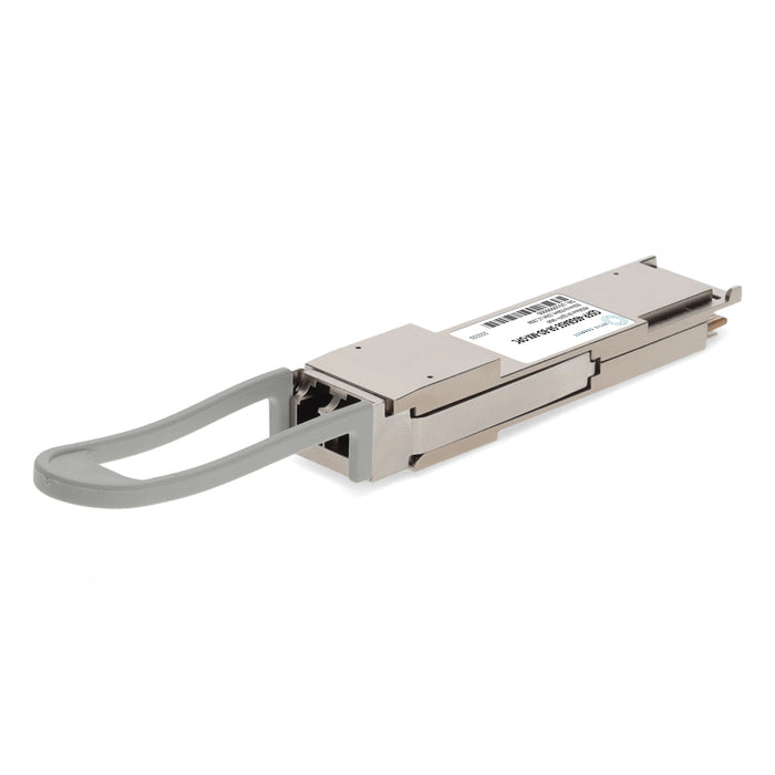 Mellanox® Compatible TAA Compliant 40GBase-SR QSFP+ Transceiver (MMF, 832nm to 918nm, 150m, LC)