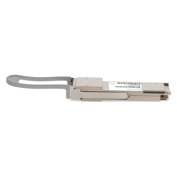 Mellanox® Compatible TAA Compliant 40GBase-SR QSFP+ Transceiver (MMF, 832nm to 918nm, 150m, LC)
