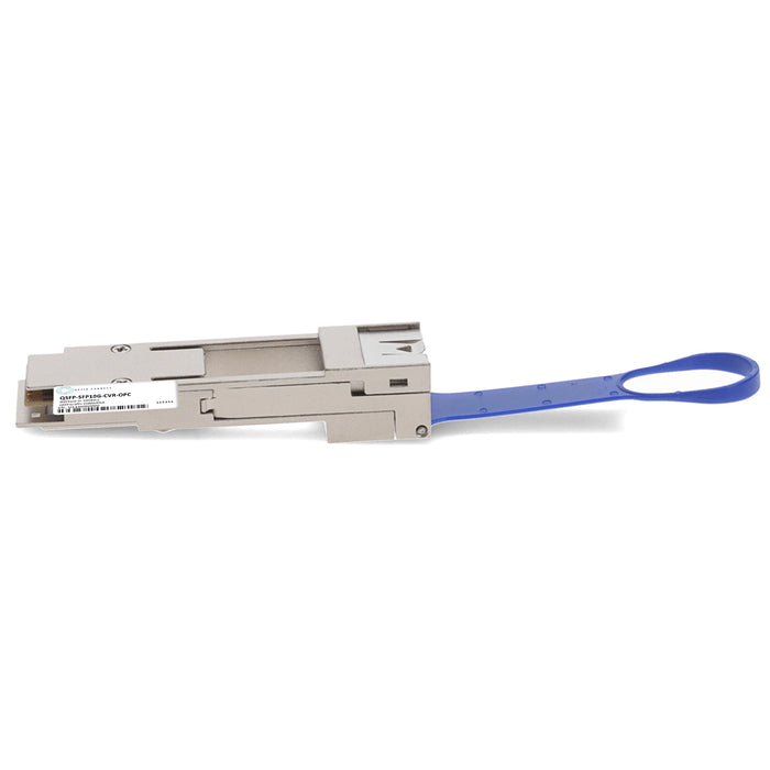 MSA and TAA 10GBase-Converter QSFP+ Transceiver (QSFP+ to SFP+ Converter)