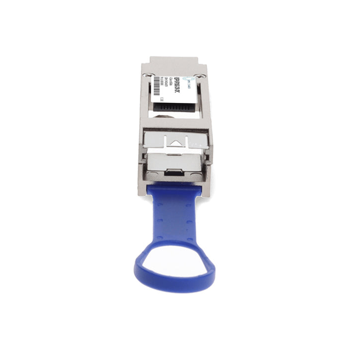 MSA and TAA 10GBase-Converter QSFP+ Transceiver (QSFP+ to SFP+ Converter)