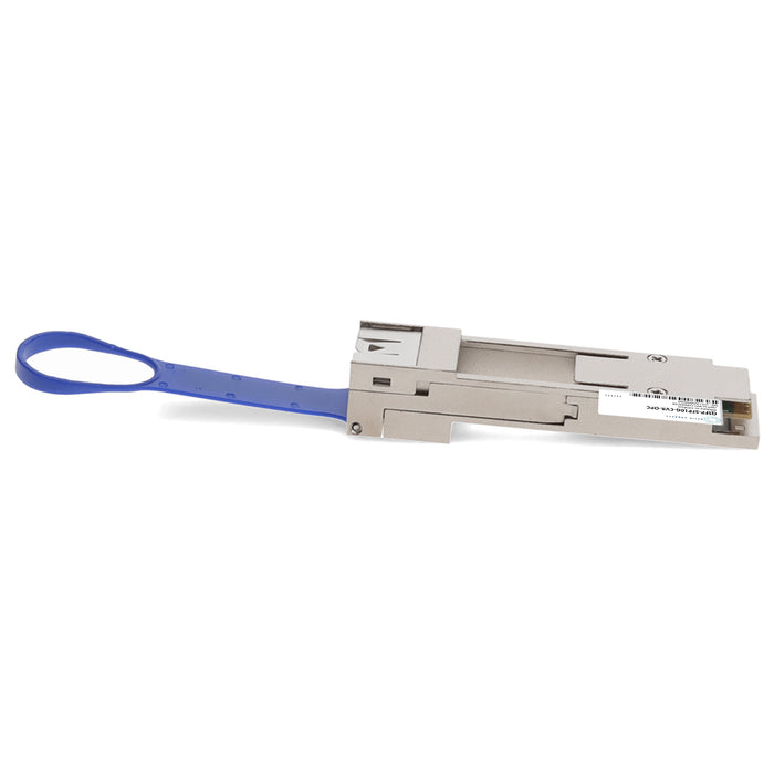 MSA and TAA 10GBase-Converter QSFP+ Transceiver (QSFP+ to SFP+ Converter)