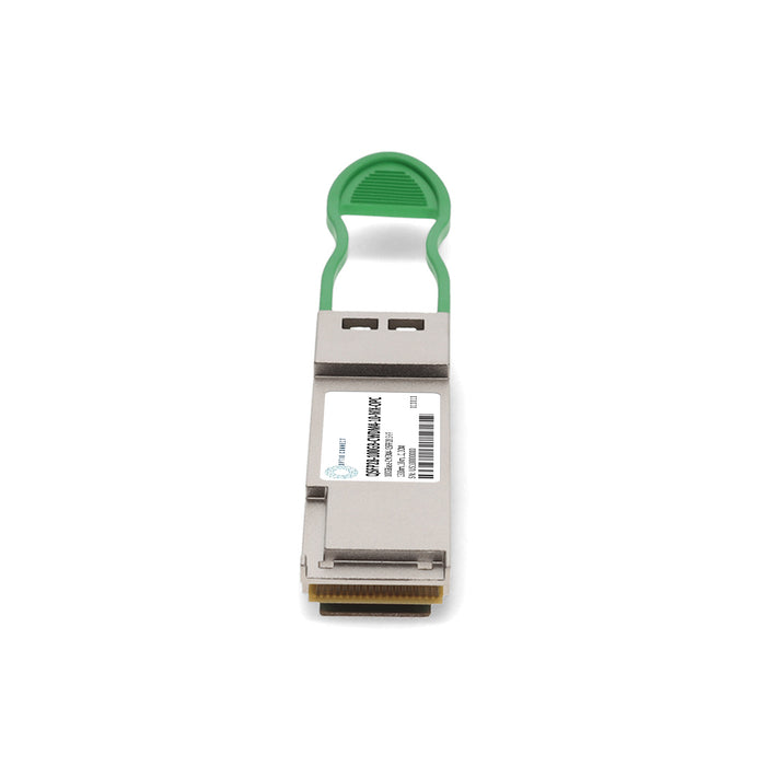 Mellanox® Compatible 100GBase-CWDM4 QSFP28 Transceiver (SMF, 1310nm, 10km, LC, DOM)