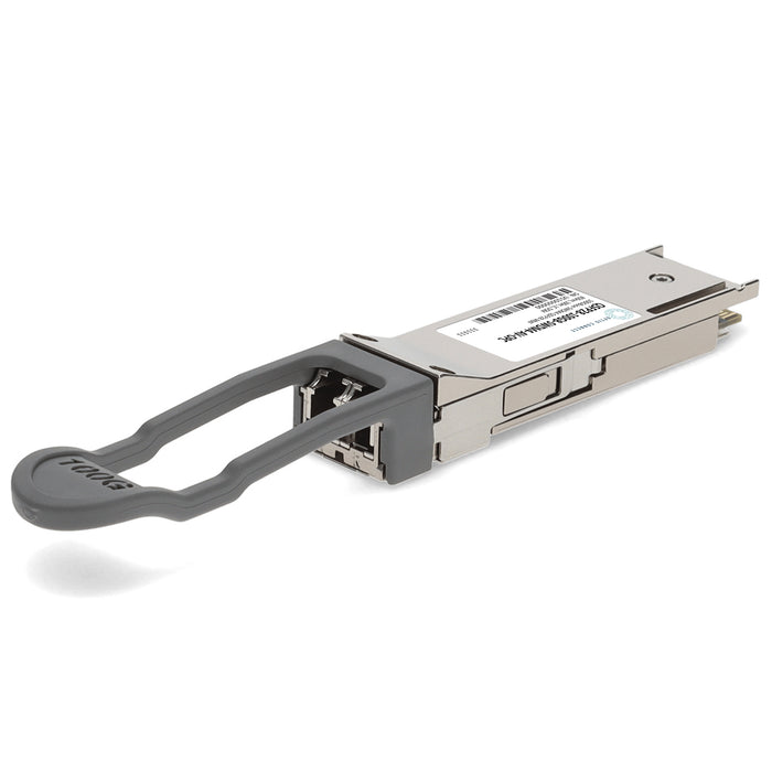 ADVA® Compatible 100GBase-SWDM4 QSFP28 Transceiver (MMF, 850nm, 100m, LC, DOM)