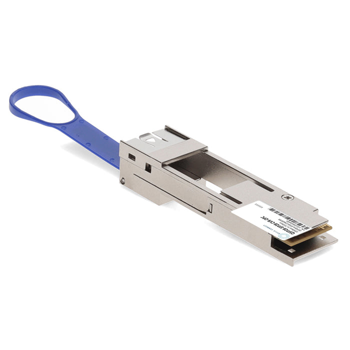 MSA and TAA 25GBase-Converter QSFP28 Transceiver (QSFP28 to SFP28 Converter)