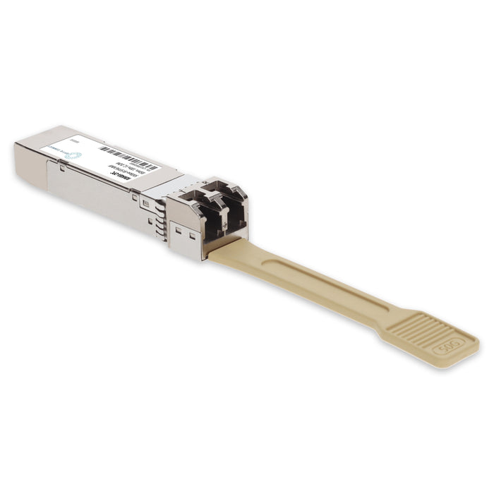 Aruba Networks® R0M48A Compatible TAA 50GBase-SR SFP56 Transceiver (MMF, 850nm, 100m, LC, DOM)