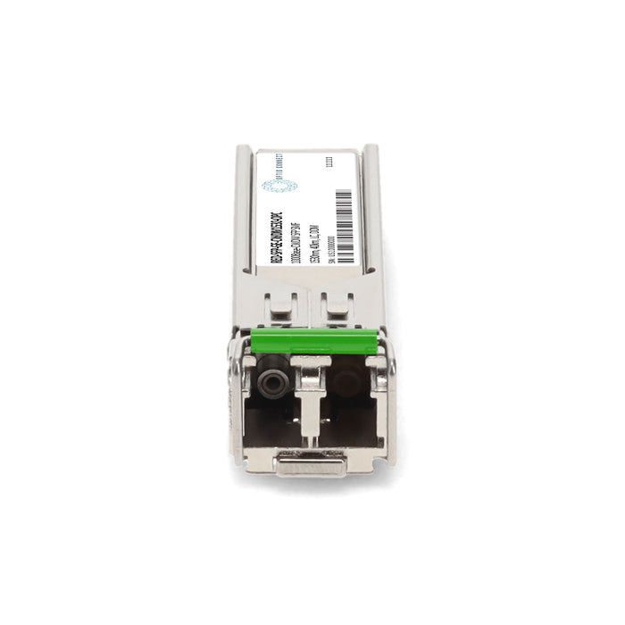 Redback® RED-SFP-GE-CWDM1530 Compatible TAA 1000Base-CWDM SFP Transceiver (SMF, 1530nm, 40km, LC, DOM)