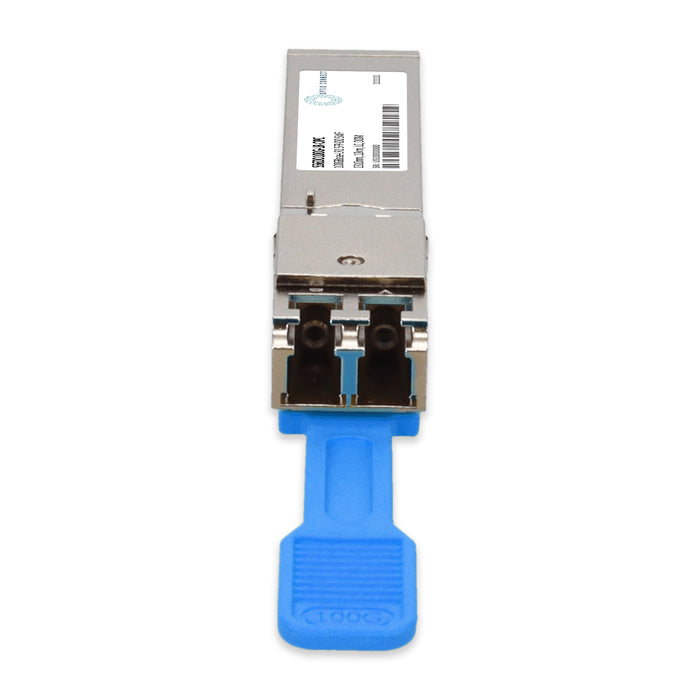 Dell® S56DD100G-LR Compatible TAA 100GBase-LR1 SFP-DD Transceiver (SMF, 1310nm, 10km, LC, DOM, MIS 2.0)