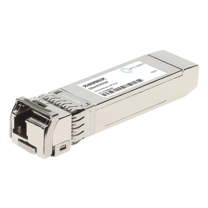 Samsung® SFG-AEH16YDDVZ Compatible TAA 25GBase-BX SFP28 Transceiver (SMF, 1310nmTx/1270nmRx, 30km, LC, DOM, -40 to 85C)