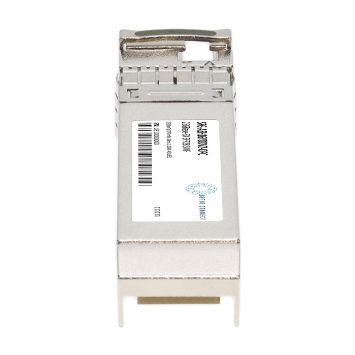 Samsung® SFG-AEH16YDDVZ Compatible TAA 25GBase-BX SFP28 Transceiver (SMF, 1310nmTx/1270nmRx, 30km, LC, DOM, -40 to 85C)