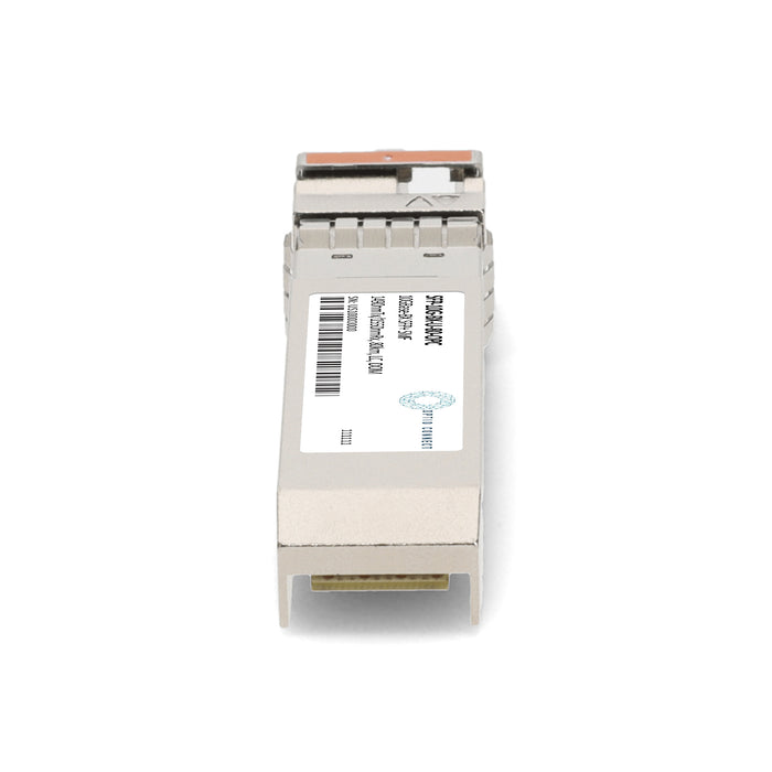 Cisco® SFP-10G-BX-U-80 Compatible TAA 10GBase-BX SFP+ Transceiver (SMF, 1490nmTx/1550nmRx, 80km, LC, DOM)