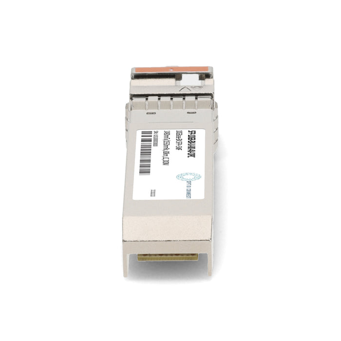 ADVA® Compatible TAA 10GBase-BX SFP+ Transceiver (SMF, 1490nmTx/1550nmRx, 80km, LC, DOM)