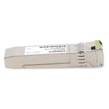 HP® Compatible TAA 10GB-BXD SFP+ (SMF, 1550nmTx/1490nmRx, 80km, LC, DOM)