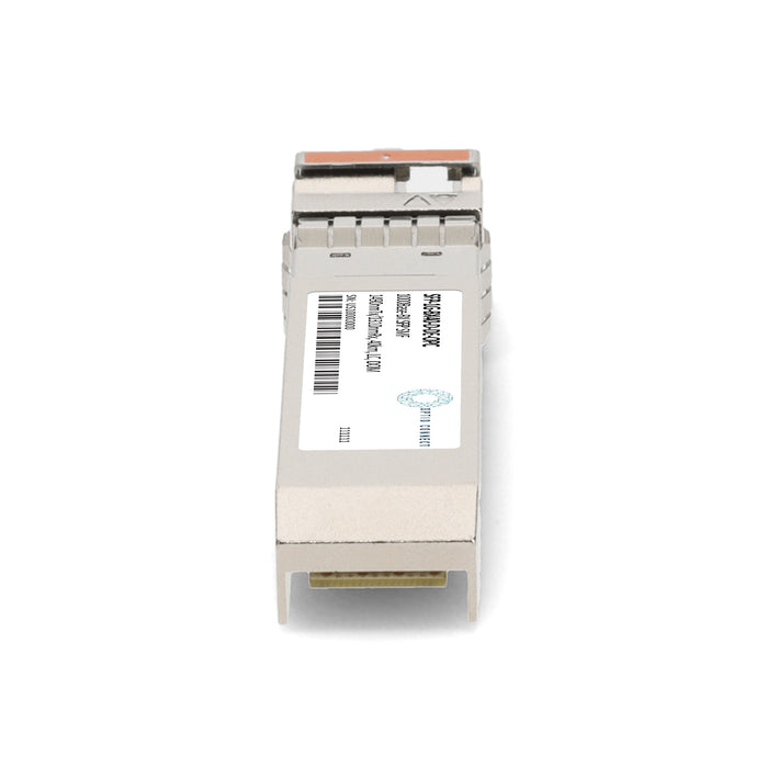 Dell® SFP-1G-BX40-D Compatible TAA 1000Base-BX SFP Transceiver (SMF, 1490nmTx/1310nmRx, 40km, LC, DOM)