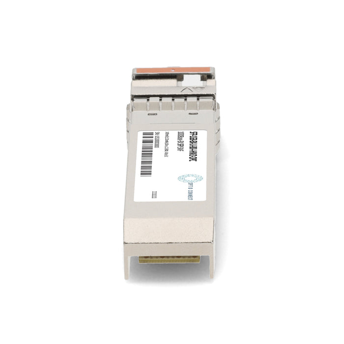 Huawei® Compatible TAA 1000Base-BX SFP Transceiver (SMF, 1490nmTx/1550nmRx, 80km, LC, DOM, -40 to 85C)